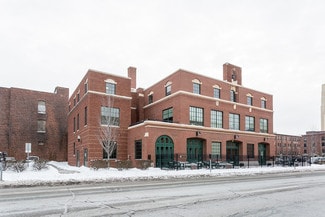 Akron, OH Office - 57 S Broadway St