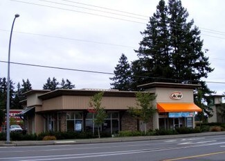 Comox, BC Retail - 1966 Guthrie Rd Comox, BC Retail - 1966 Guthrie Rd