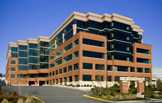 Lynnwood, WA Office - 19020 33rd Ave W