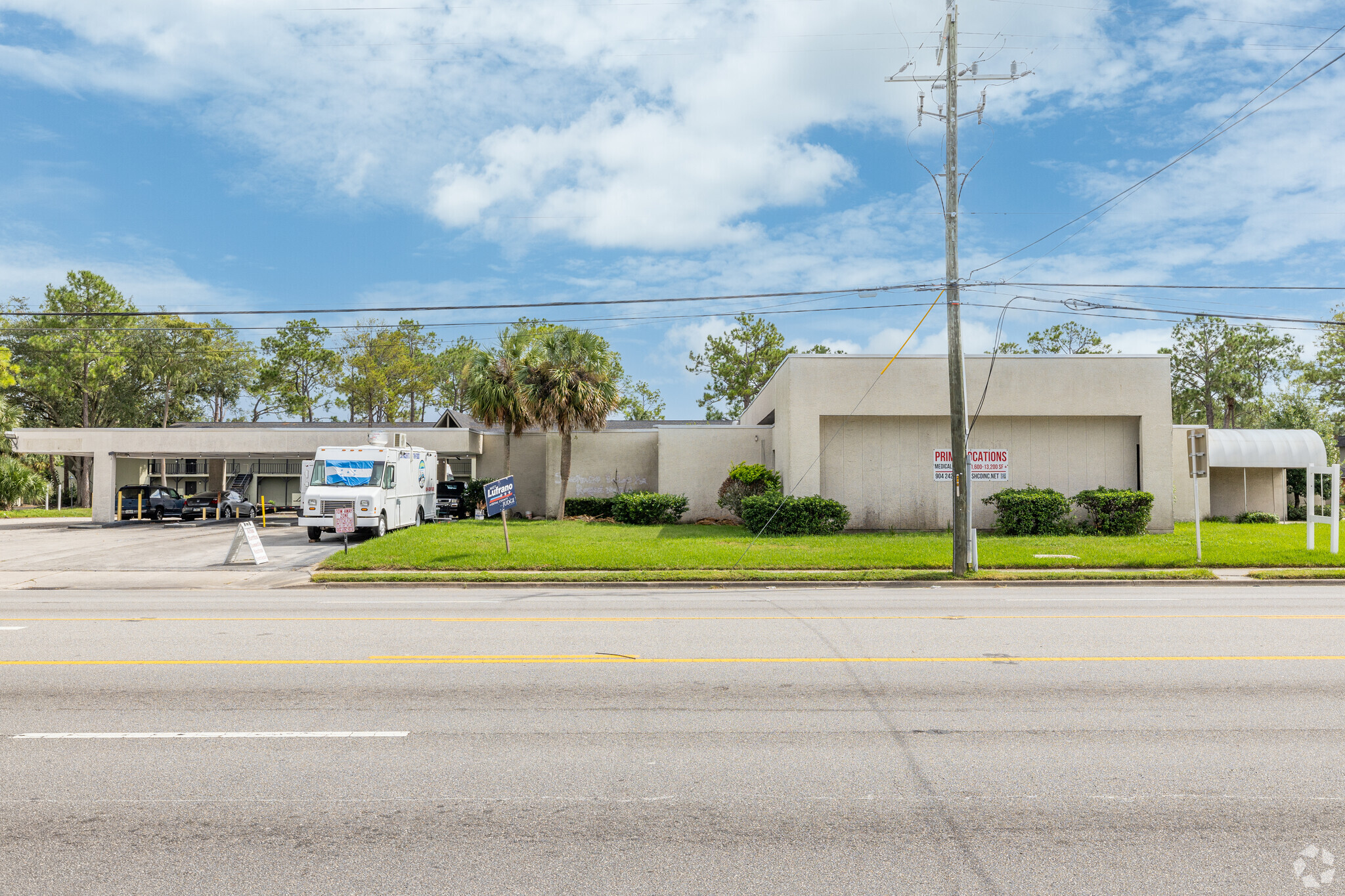 5730 University Blvd W, Jacksonville, FL for Rent