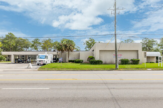 Jacksonville, FL Office/Medical, Office/Retail - 5730 University Blvd W