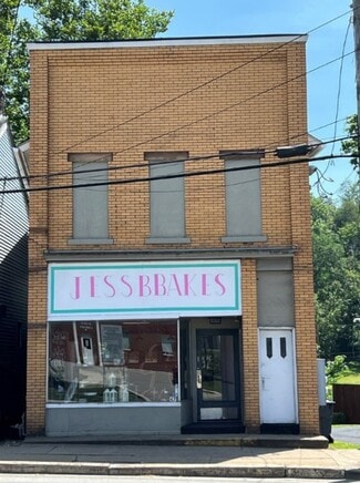 Manor, PA Storefront Retail/Office - 47 Main St