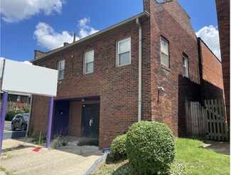 Columbus, OH undefined - 1570 S High St