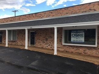 Nacogdoches, TX Office - 906 North St