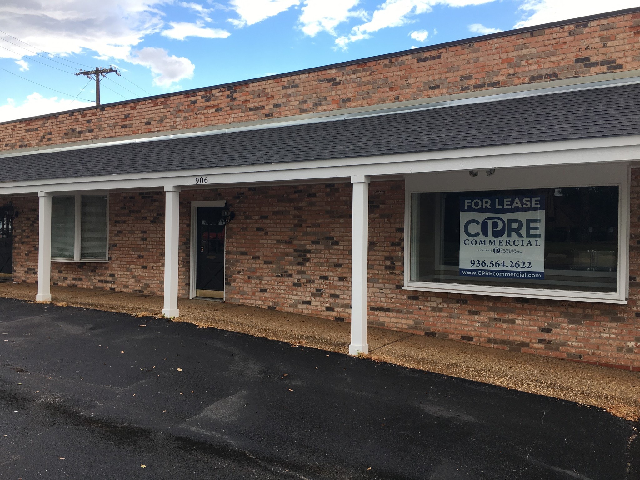 906 North St, Nacogdoches, TX for Rent