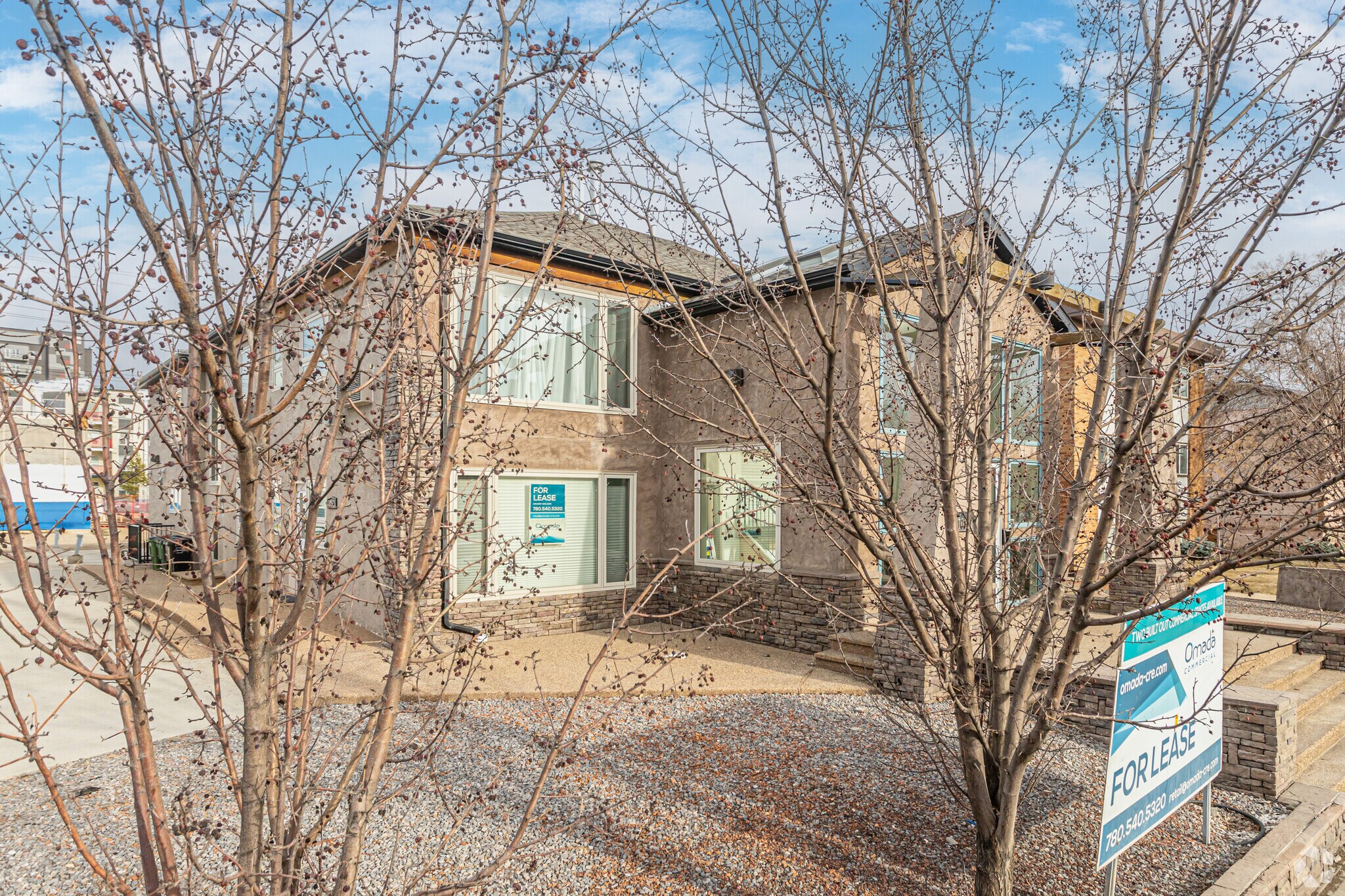 10521 124 St, Edmonton, AB for Rent