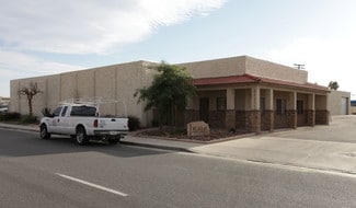 Indio, CA Industrial - 83777 Avenue 45