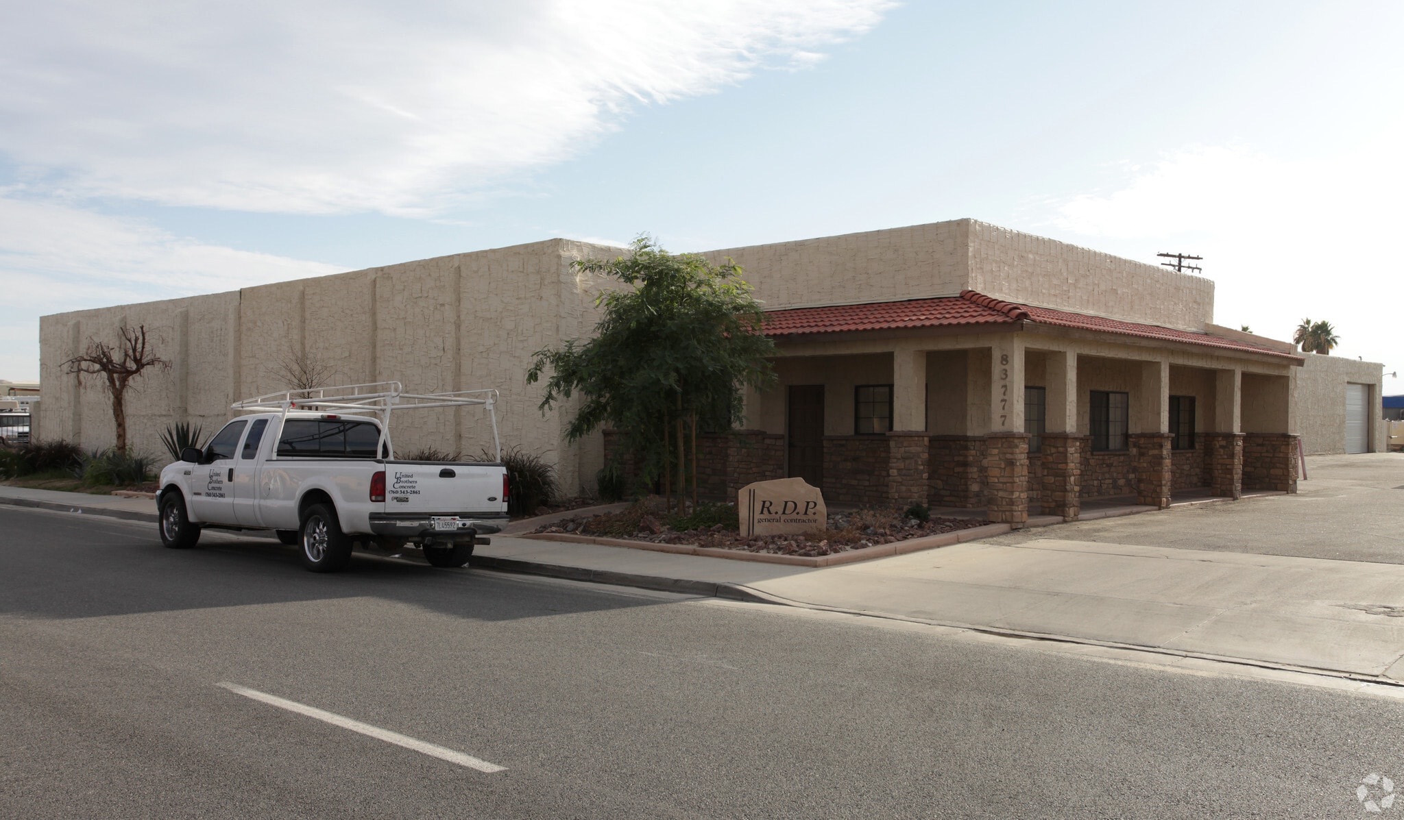 83777 Avenue 45, Indio, CA for Rent