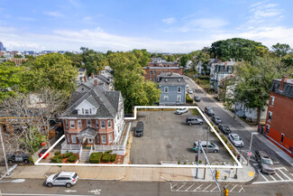 Roxbury, MA Funeral Home - 196 Warren St