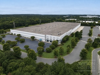 Charlotte, NC Industrial - 10800 Withers Cove Park Dr Charlotte, NC Industrial - 10800 Withers Cove Park Dr