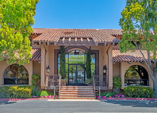 Los Altos, CA Office - 167 S San Antonio Rd