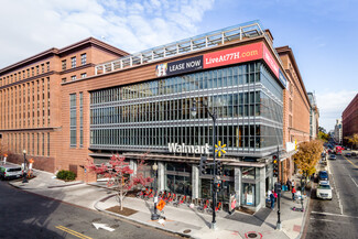 Washington, DC Retail - 99 H St NW