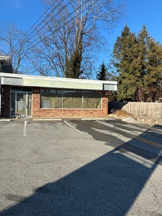 New Windsor Township, NY Office, Office/Medical - 408 Blooming Grove Tpke