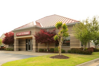 Cabot, AR Bank - 3091 S 2nd St