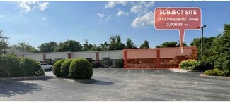 Knoxville, TN Medical - 312 Prosperity Dr