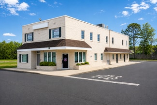 Dumfries, VA Office - 17959-17965 Dumfries Shopping Plz
