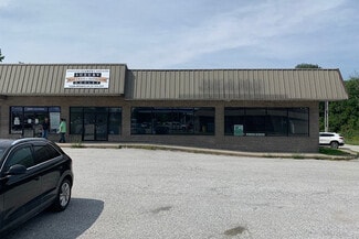St. Albans Town, VT Retail - 364 Swanton Rd
