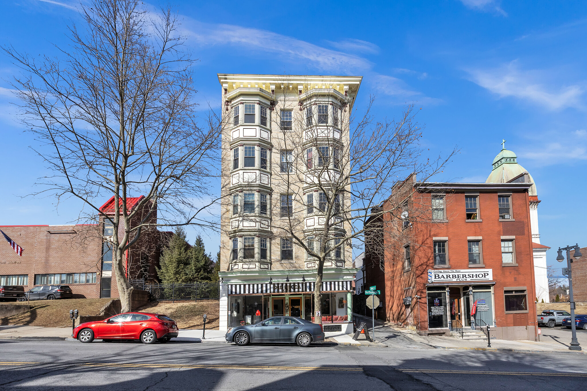 527 Northampton St, Easton, PA for Sale