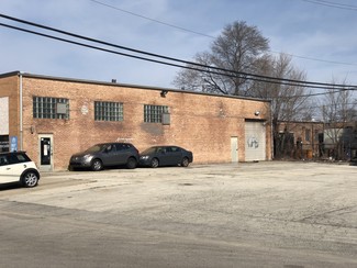 Villa Park, IL Industrial - 735-739 N Yale Ave