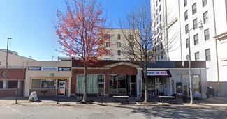 Montgomery, AL Retail - 163 Lee St