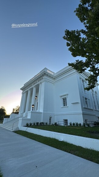 Jacksonville, FL Office/Retail - 101 1st St