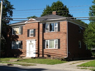 Amherst, NY Apartments - 3930 Bailey Ave