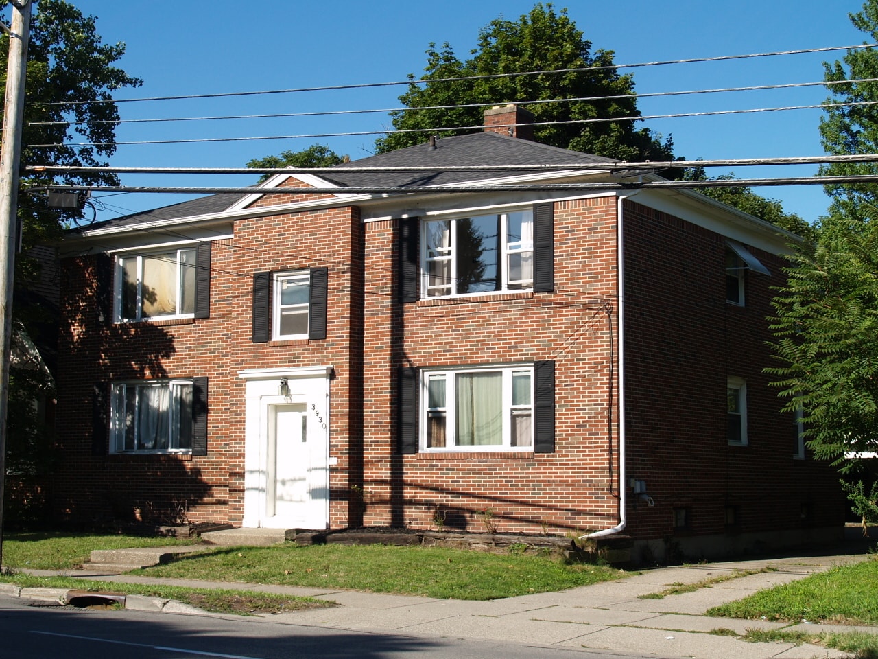 3930 Bailey Ave, Amherst, NY for Sale