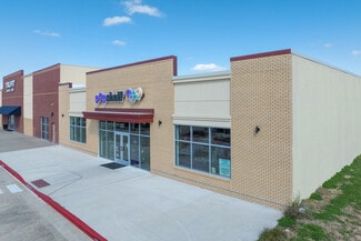 Bryan, TX Retail - 3163 Wildflower dr