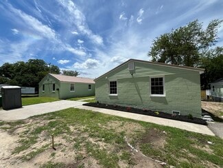 Cameron Street Portfolio- 24 Beds