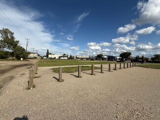 Grande Prairie, AB Commercial - 9722-9734 99 Av