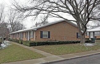 Dayton, OH undefined - 2271 Hepburn Ave Dayton, OH undefined - 2271 Hepburn Ave