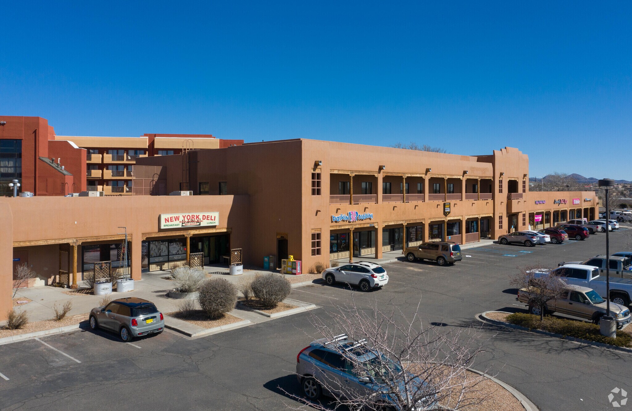 4056 Cerrillos Rd, Santa Fe, NM for Sale