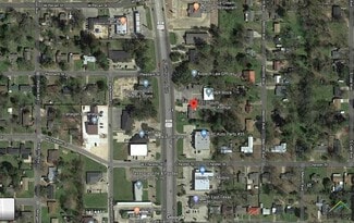 1313 S JEFFERSON AVE