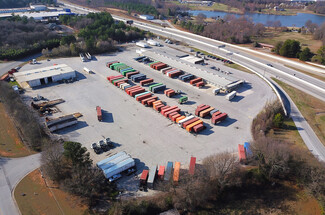 Spartanburg, SC Industrial - 150 Access Rd