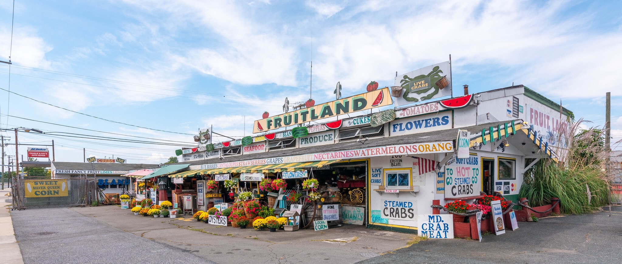106 Eastern Blvd, Essex, MD for Sale