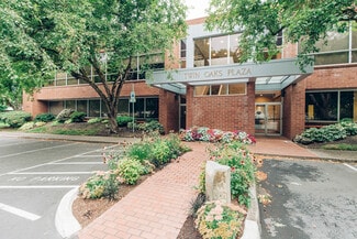 Beaverton, OR Office - 1925 NW 169th Pl