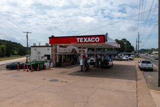 Longview, TX Service Station - 514 S Eastman Rd Longview, TX Service Station - 514 S Eastman Rd