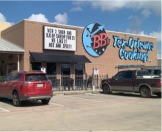 Katy, TX Office/Medical, Retail - 414 W Grand Pky Katy, TX Office/Medical, Retail - 414 W Grand Pky