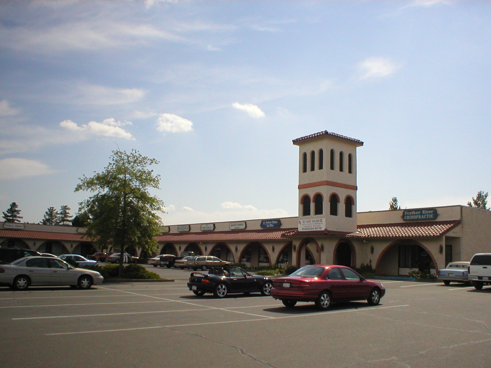 2200-2226 5th Ave, Oroville, CA for Sale