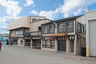Monterey, CA undefined - 95 Fishermans Wharf