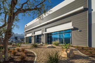 Compton, CA Industrial - 2511 S Edison Way