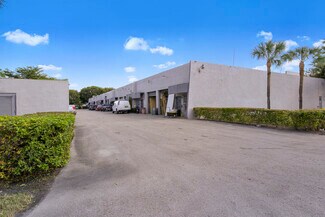 Miami, FL undefined - 1341-1359 NW 88th Ave