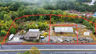120A-124 Southbridge Rd