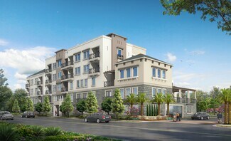 Ontario, CA Residential Land - 890 S Magnolia Ave