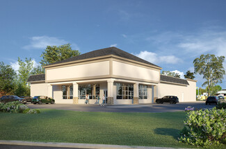 Montgomery, AL Office/Medical - 6990 Atlanta Hwy