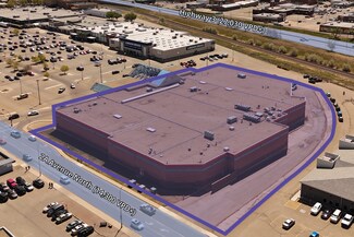 Lethbridge, AB Commercial Land - 1112 2A Av N