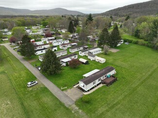 Portville, NY Manufactured Housing/Mobile Housing - 312 Prosser Rd