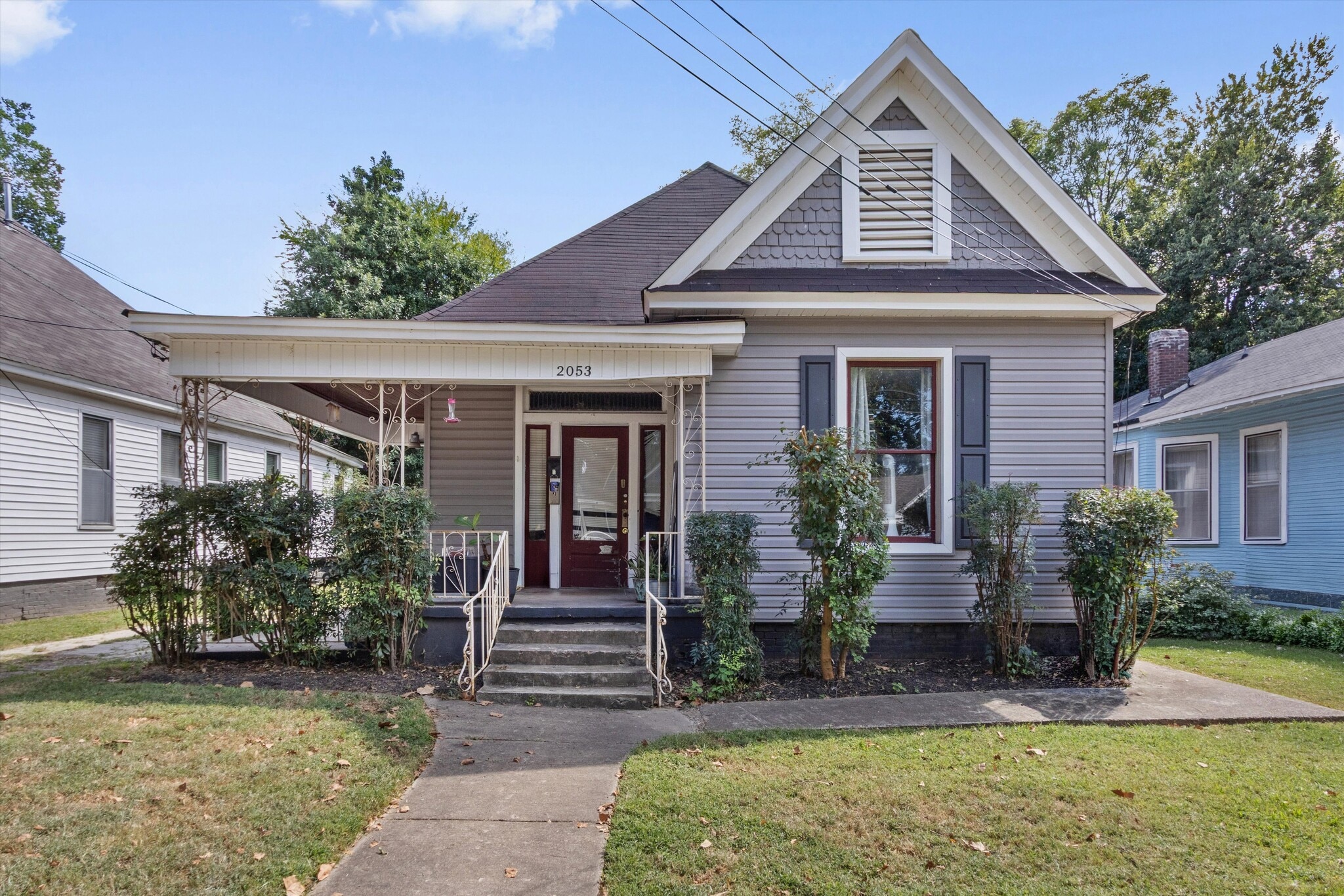 2053 Linden Ave, Memphis, TN for Sale
