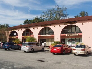 Kissimmee, FL Retail - 401-445 W Vine St