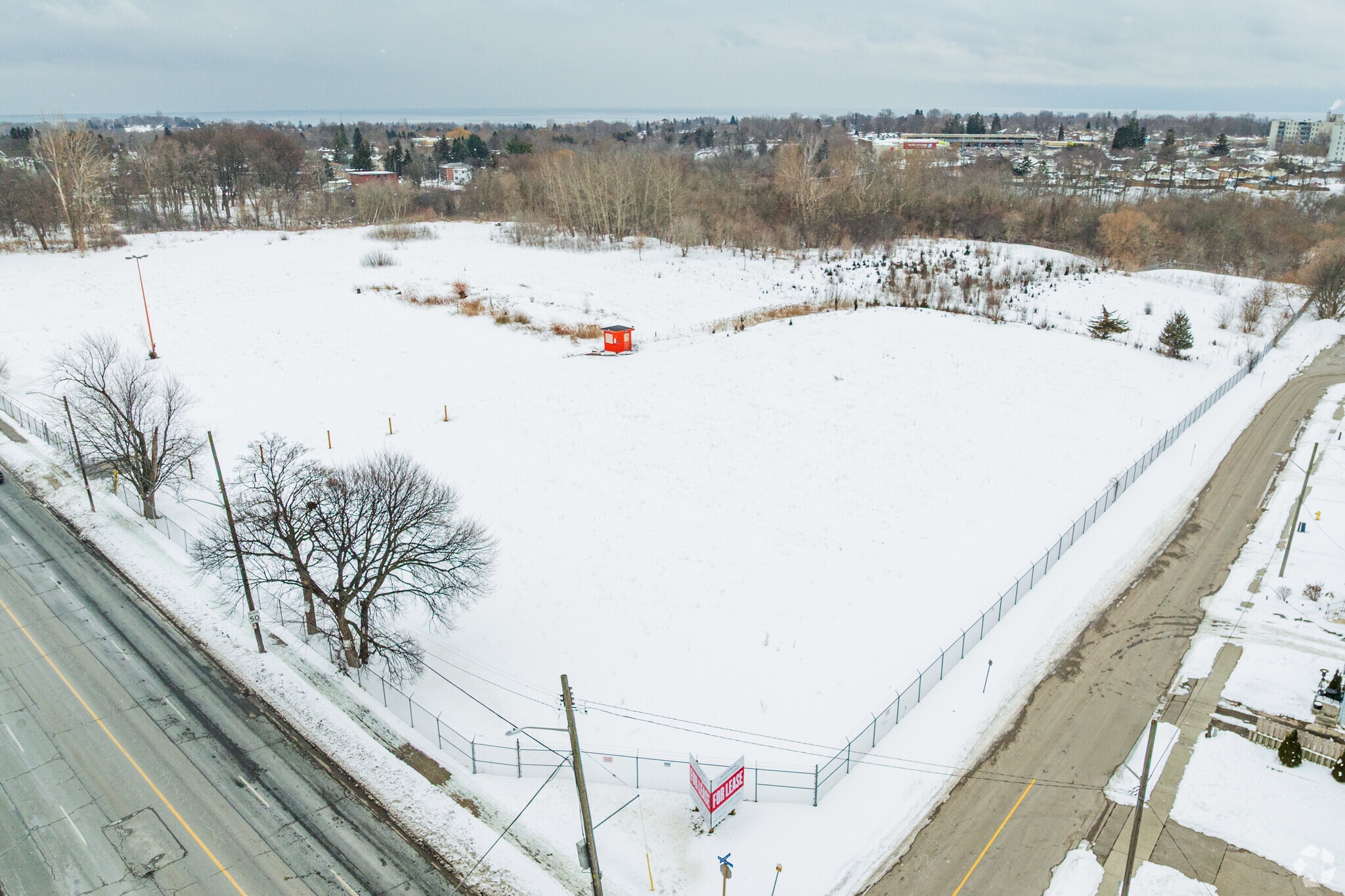 0 Simcoe St S, Oshawa, ON for Rent